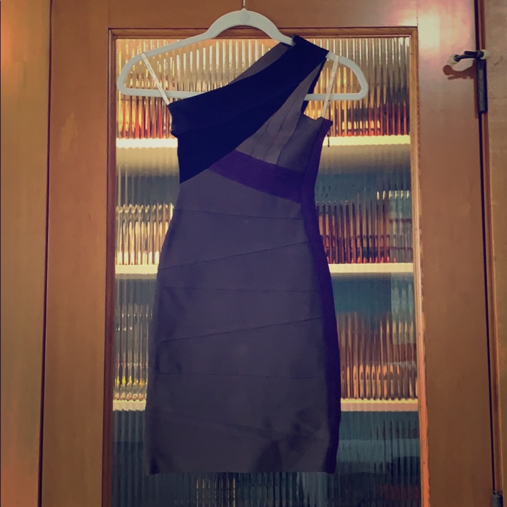 Herve leger XXS dress (*Moving Sale)